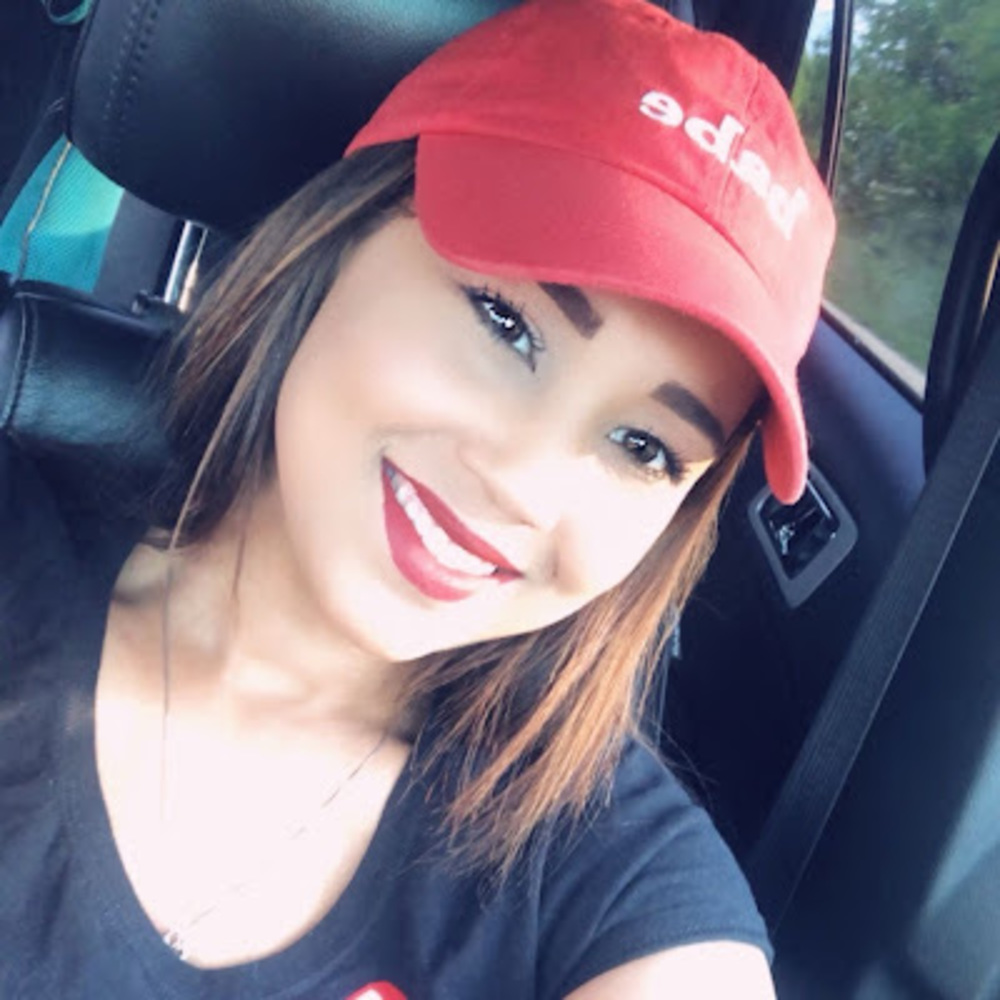 Meet your Posher, Shanta
